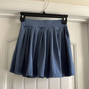 Women’s small athletic skort